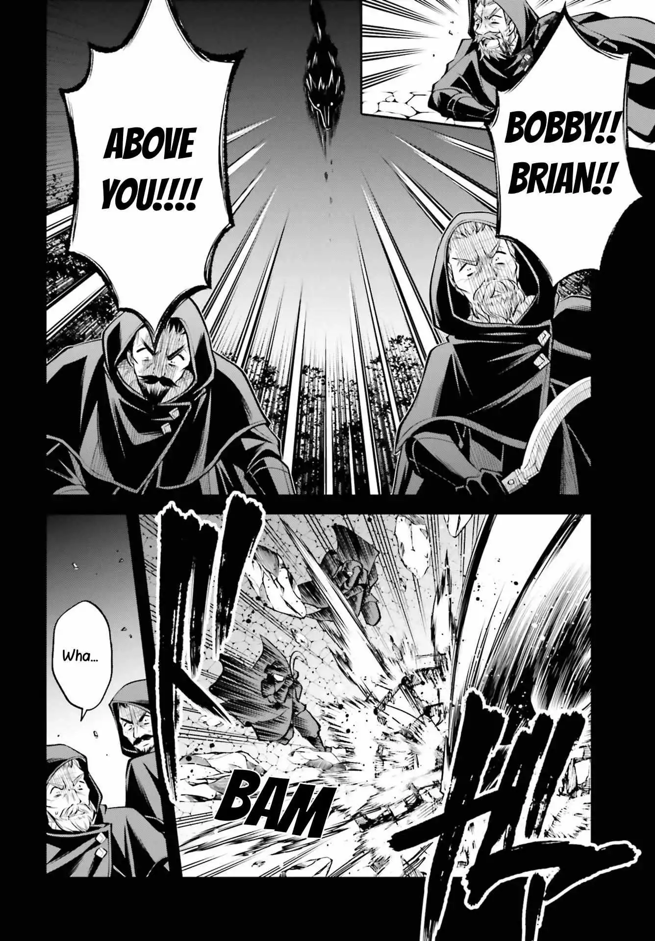 The Villainess Who Has Been Killed 108 Times [ALL CHAPTERS] Chapter 8 12